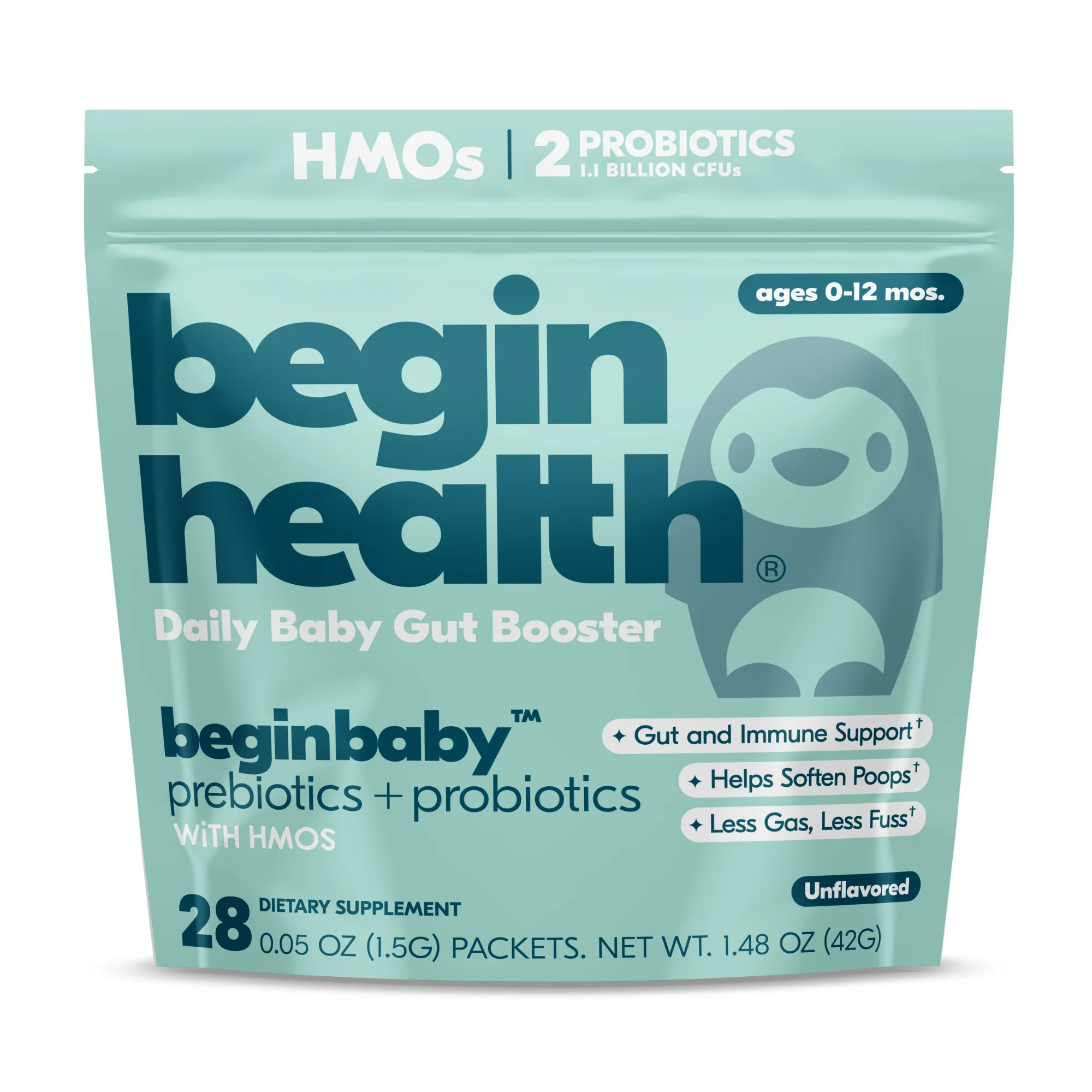 Beginbaby™